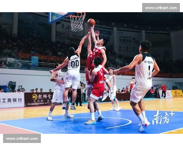 高清篮球赛事直播APP免费下载随时掌握赛场精彩瞬间实时观看体验 - 副本 (19) - 副本