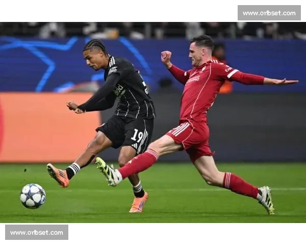 激情欧冠夜精彩直播全程呈现欧陆豪门争锋对决